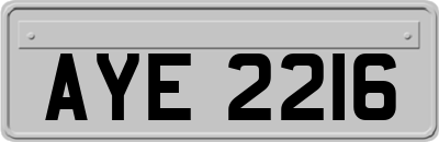 AYE2216