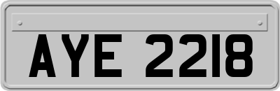 AYE2218