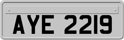 AYE2219
