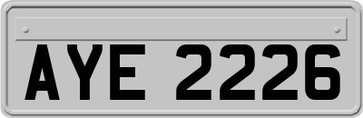 AYE2226