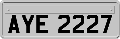 AYE2227