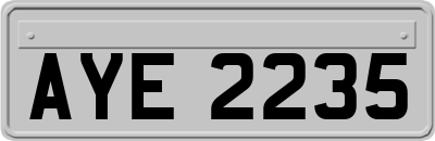 AYE2235
