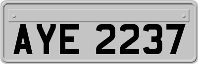 AYE2237