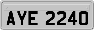 AYE2240