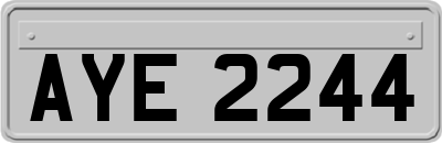 AYE2244
