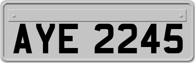 AYE2245