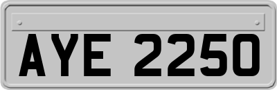 AYE2250