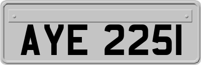 AYE2251