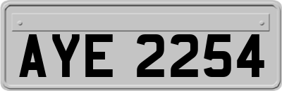 AYE2254