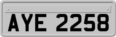 AYE2258