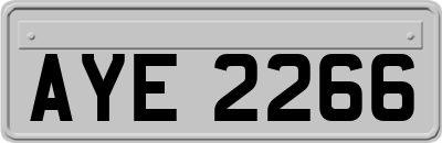 AYE2266