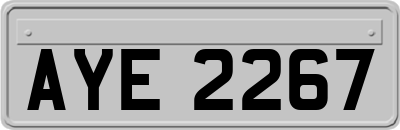 AYE2267