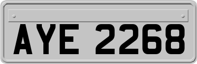 AYE2268