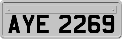 AYE2269