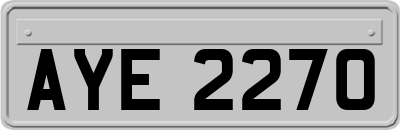 AYE2270