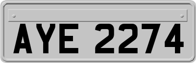 AYE2274