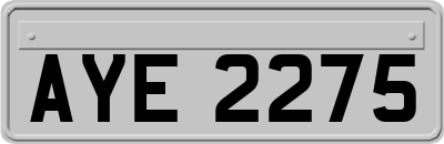 AYE2275