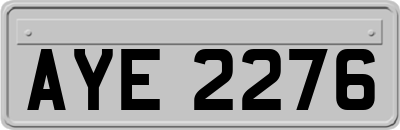 AYE2276