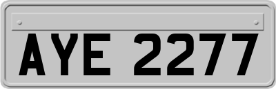 AYE2277