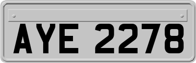 AYE2278