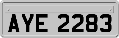 AYE2283