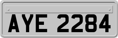AYE2284