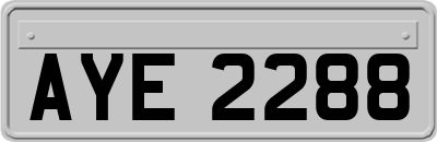 AYE2288