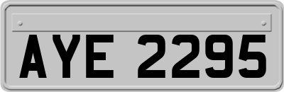 AYE2295