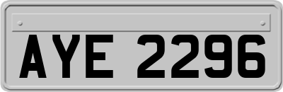 AYE2296