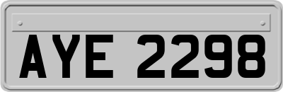 AYE2298