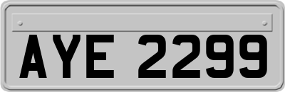 AYE2299