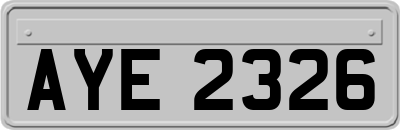 AYE2326
