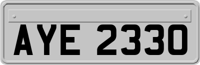 AYE2330