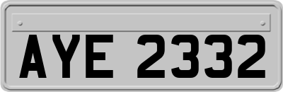 AYE2332