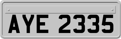 AYE2335