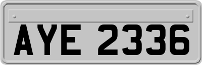 AYE2336