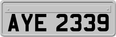 AYE2339