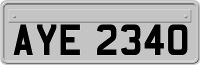 AYE2340