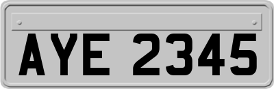 AYE2345