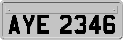 AYE2346