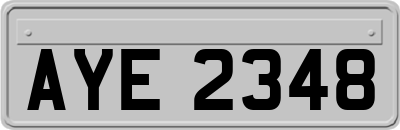 AYE2348
