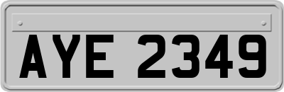AYE2349