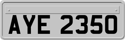 AYE2350