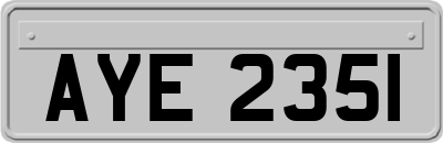 AYE2351