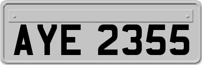 AYE2355