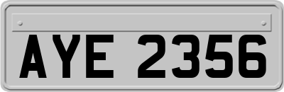 AYE2356