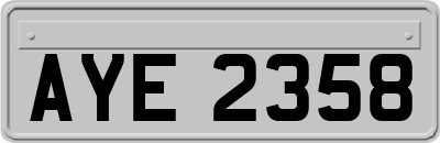 AYE2358