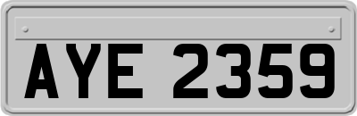 AYE2359