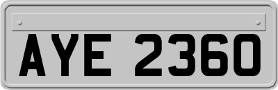 AYE2360