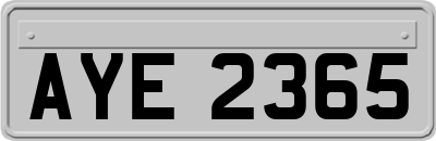 AYE2365